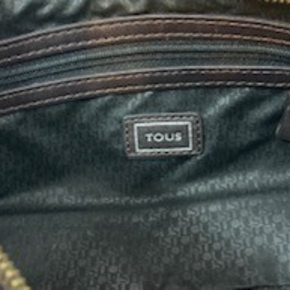 Tous Handbag - Picture 7 of 8
